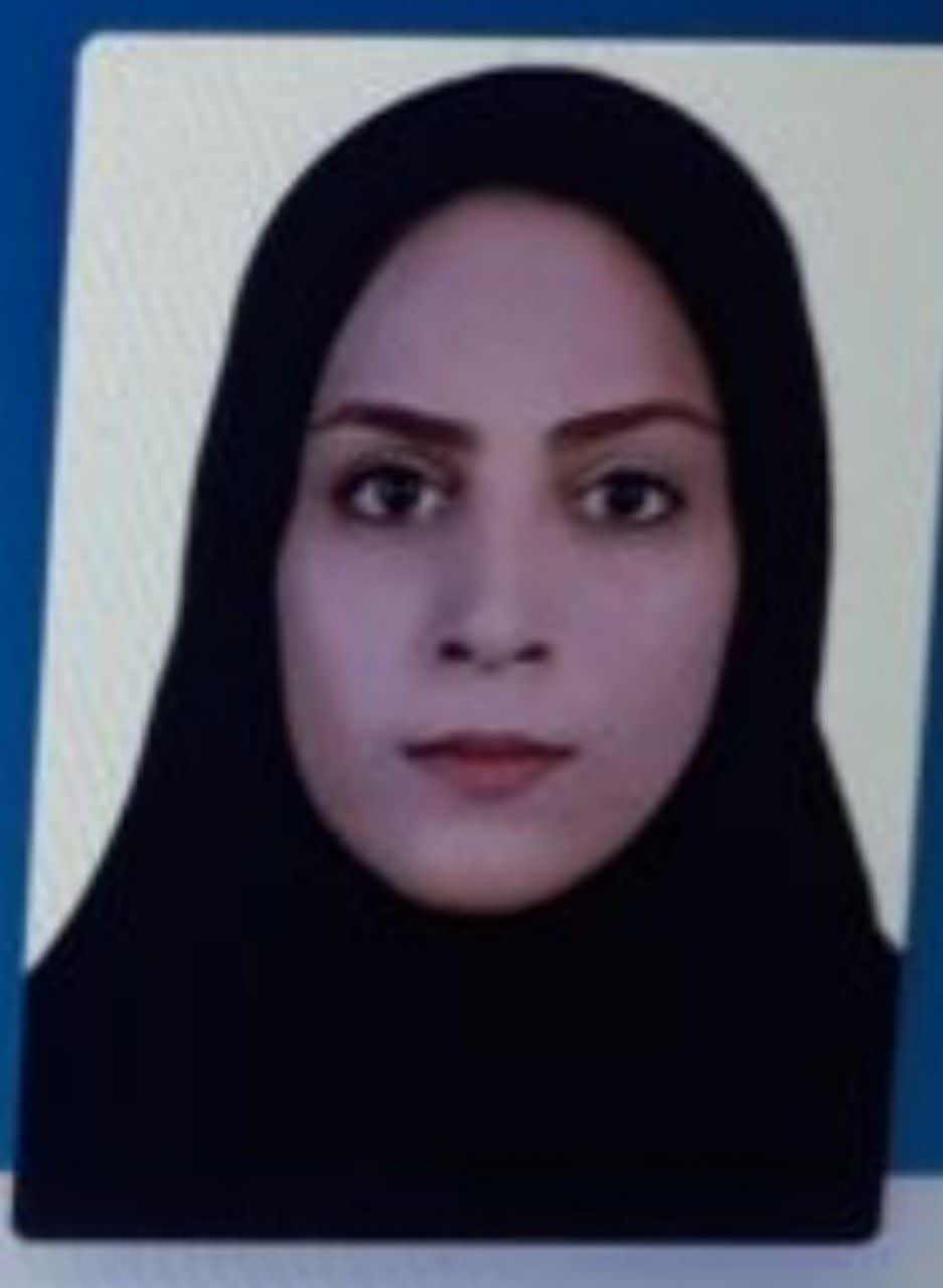 دکتر عاطفه زاهدی