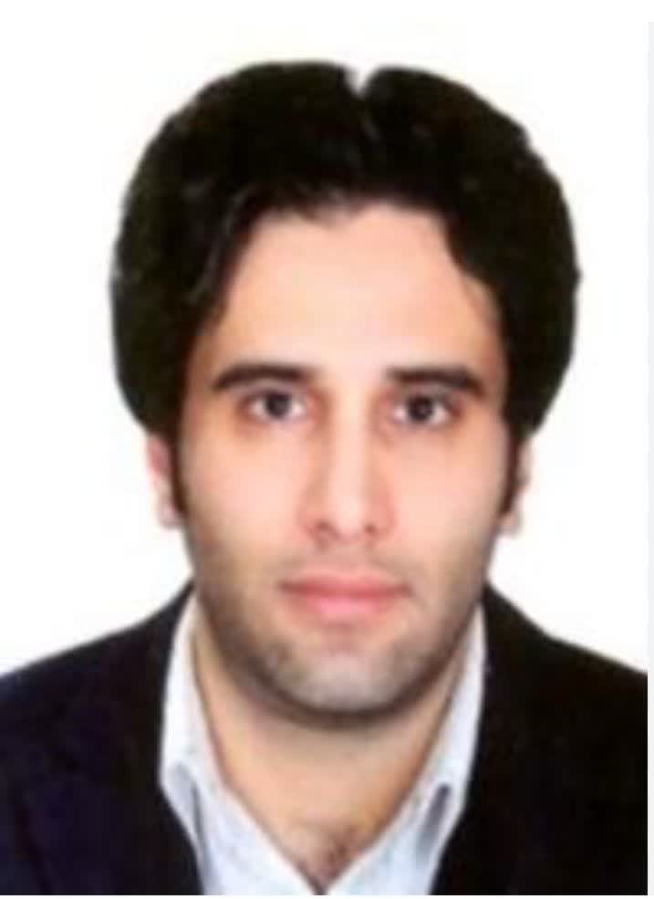 دکتر سیدمحمد مصطفوی