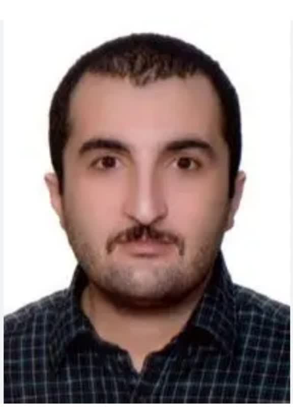 دکتر بهنود فرازمند